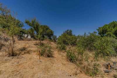 Residential Land For Sale in Mokelumne Hill, California