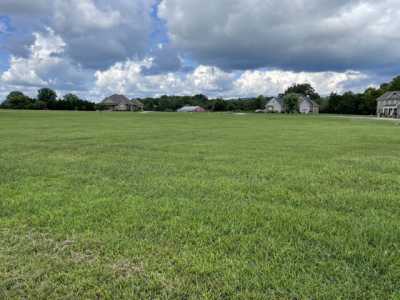 Residential Land For Sale in 