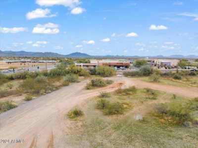 Residential Land For Sale in Phoenix, Arizona