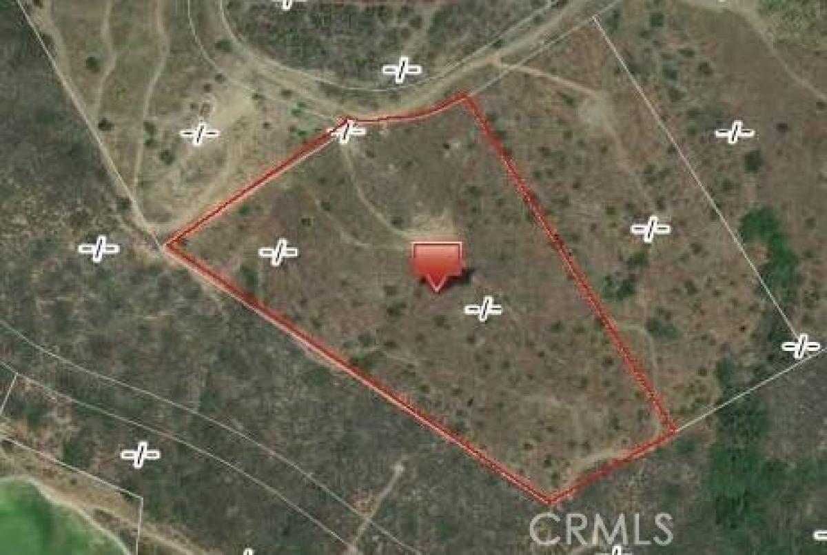 Picture of Residential Land For Sale in Temecula, California, United States