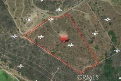 Residential Land For Sale in Temecula, California