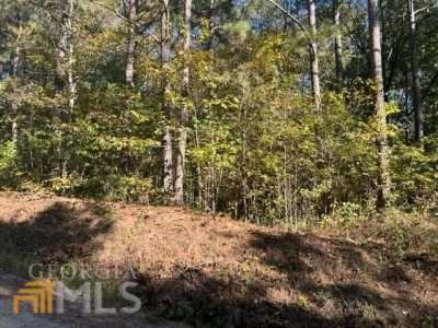 Residential Land For Sale in Carrollton, Georgia