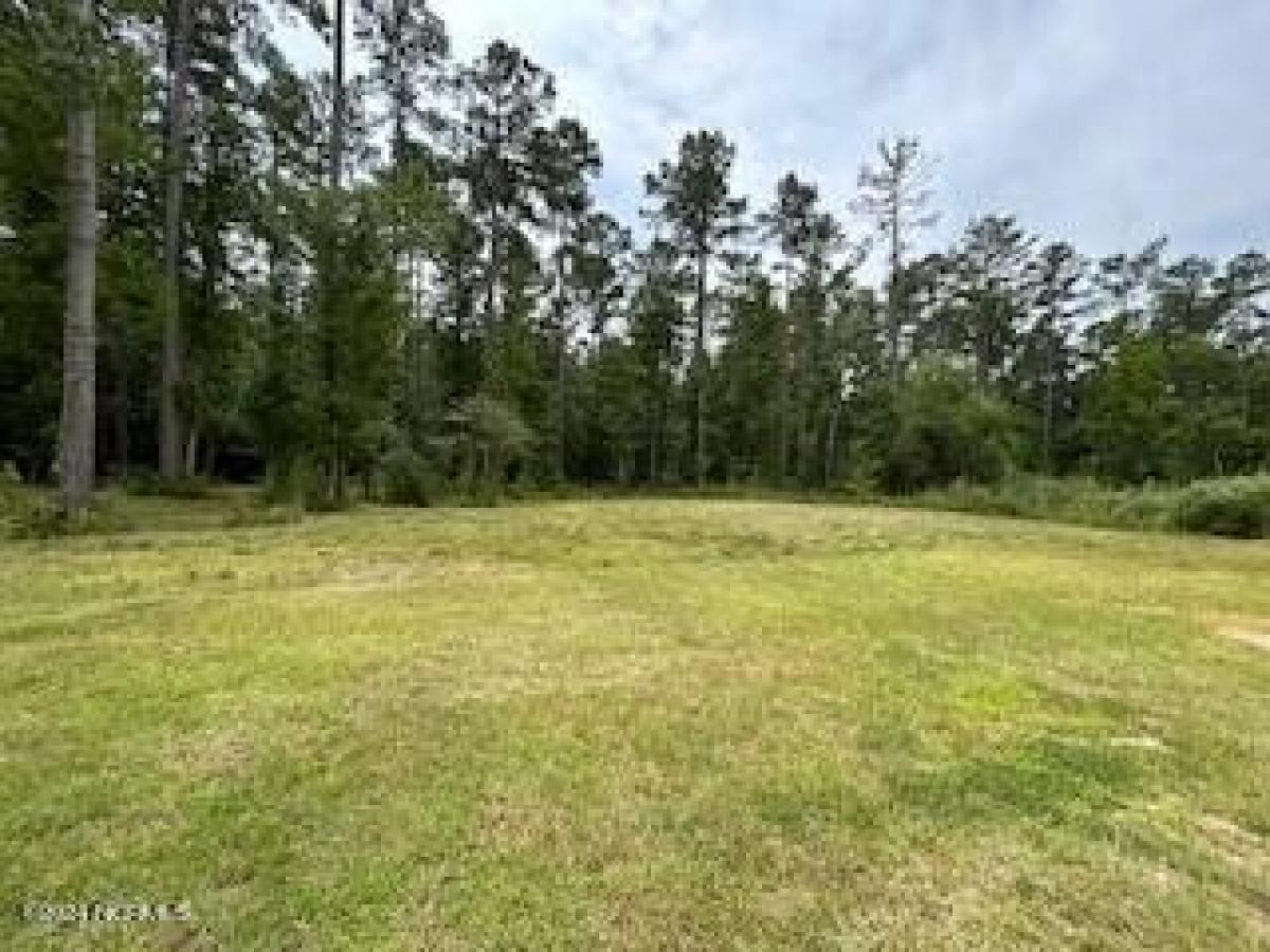 Picture of Residential Land For Sale in New Bern, North Carolina, United States