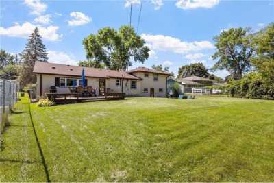 Home For Sale in New Brighton, Minnesota