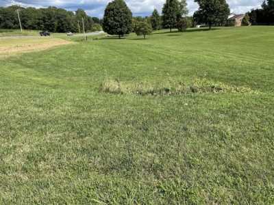 Residential Land For Sale in Hillsboro, Tennessee