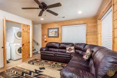 Home For Sale in Duck Creek Village, Utah