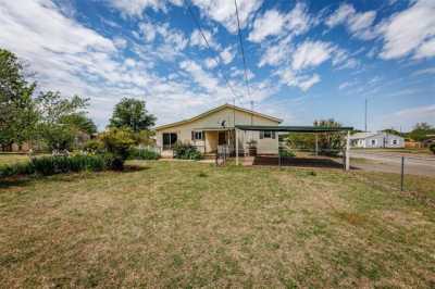 Home For Sale in Mangum, Oklahoma