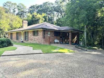 Home For Sale in Natchez, Mississippi