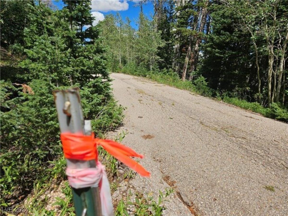 Picture of Residential Land For Sale in Brian Head, Utah, United States