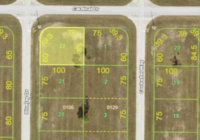 Residential Land For Sale in Placida, Florida