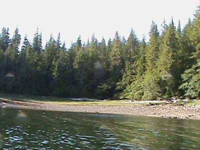 Residential Land For Sale in Wrangell, Alaska