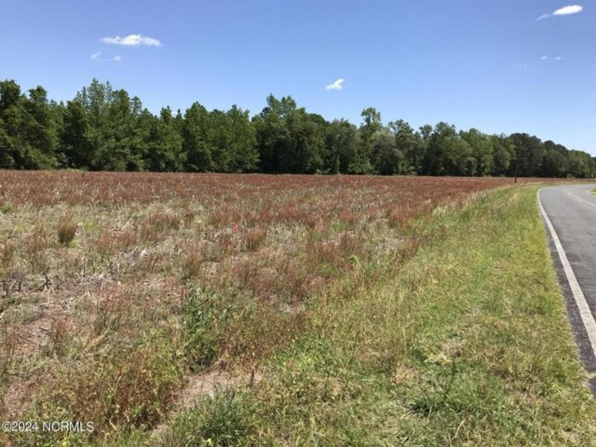 Picture of Residential Land For Sale in Ash, North Carolina, United States