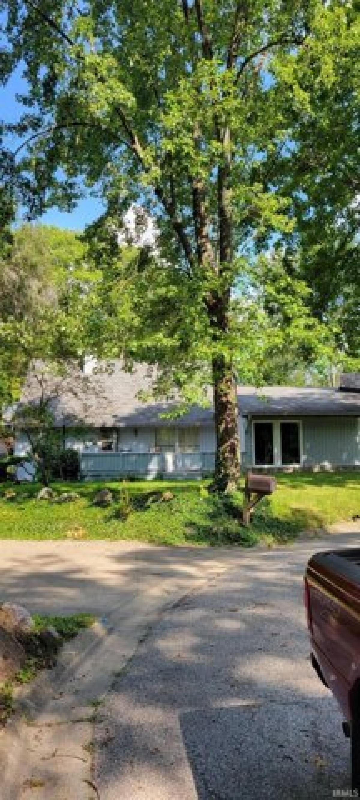 Picture of Home For Sale in West Lafayette, Indiana, United States