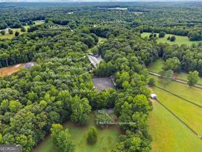 Residential Land For Sale in Athens, Georgia