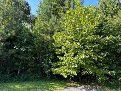 Residential Land For Sale in Farmville, Virginia