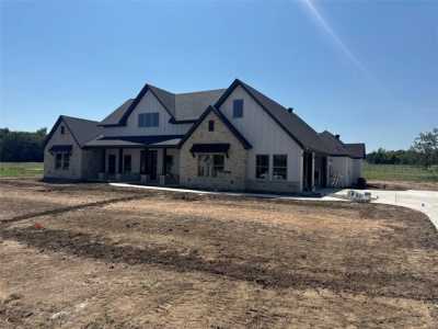 Home For Sale in Brock, Texas