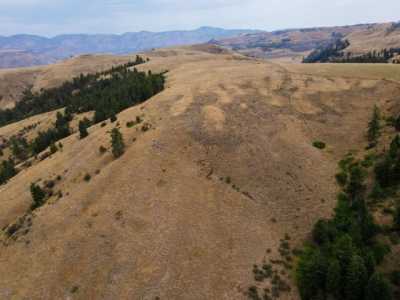 Residential Land For Sale in Wilbur, Washington