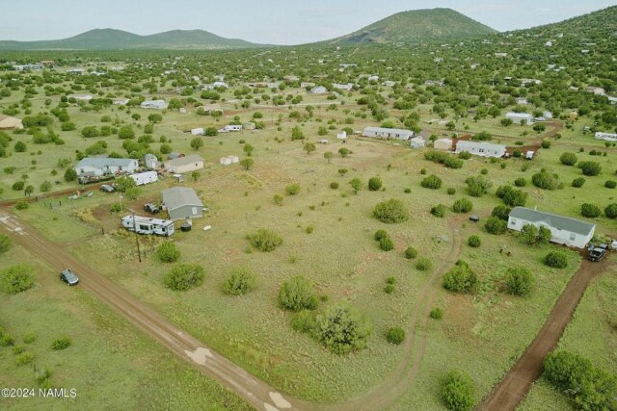 Picture of Residential Land For Sale in Williams, Arizona, United States