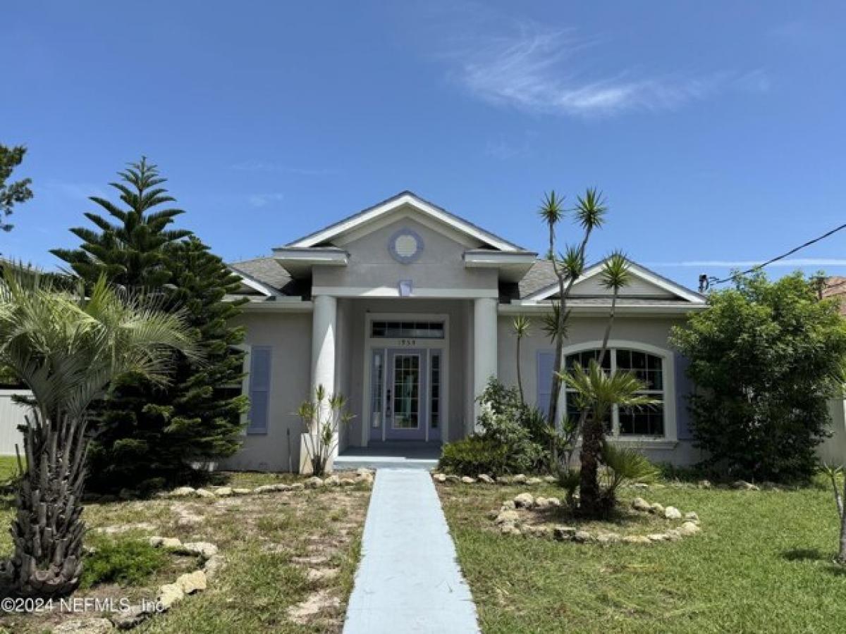 Picture of Home For Sale in Flagler Beach, Florida, United States