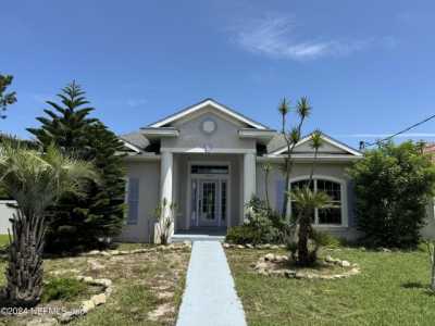 Home For Sale in Flagler Beach, Florida