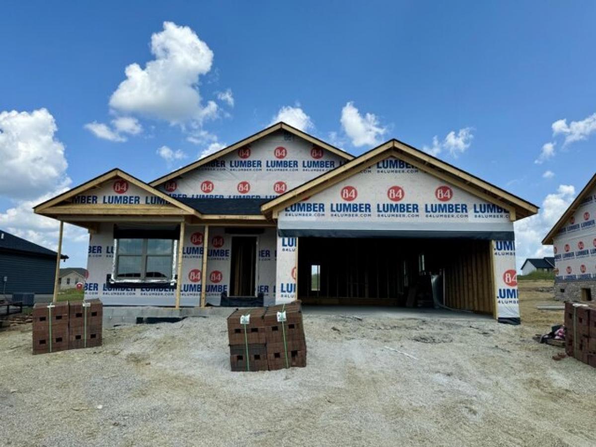 Picture of Home For Sale in Berea, Kentucky, United States