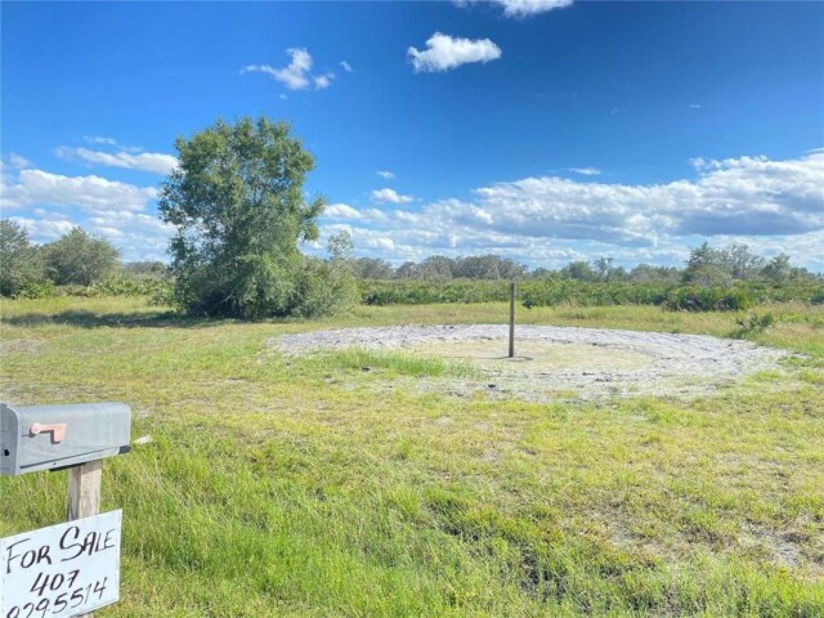 Picture of Residential Land For Sale in Avon Park, Florida, United States