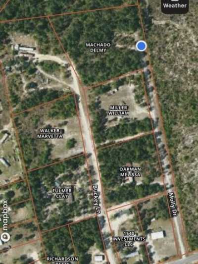 Residential Land For Sale in Aiken, South Carolina