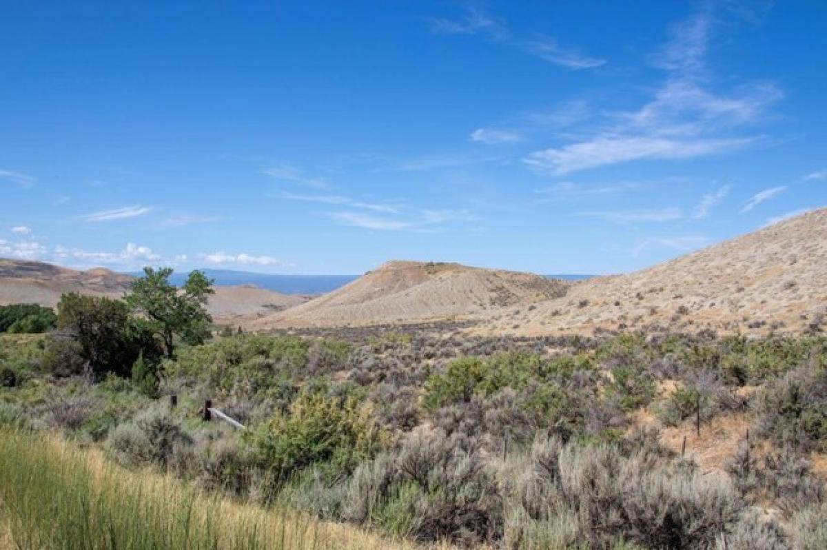 Picture of Residential Land For Sale in Montrose, Colorado, United States