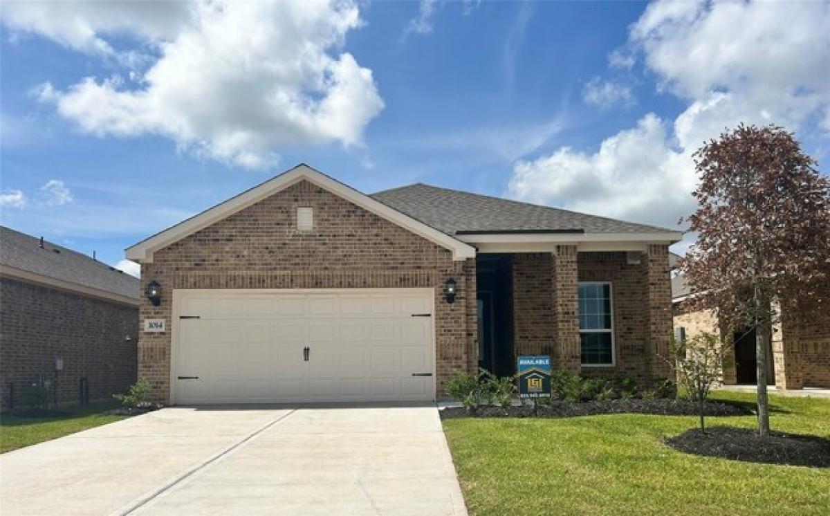 Picture of Home For Sale in Beasley, Texas, United States