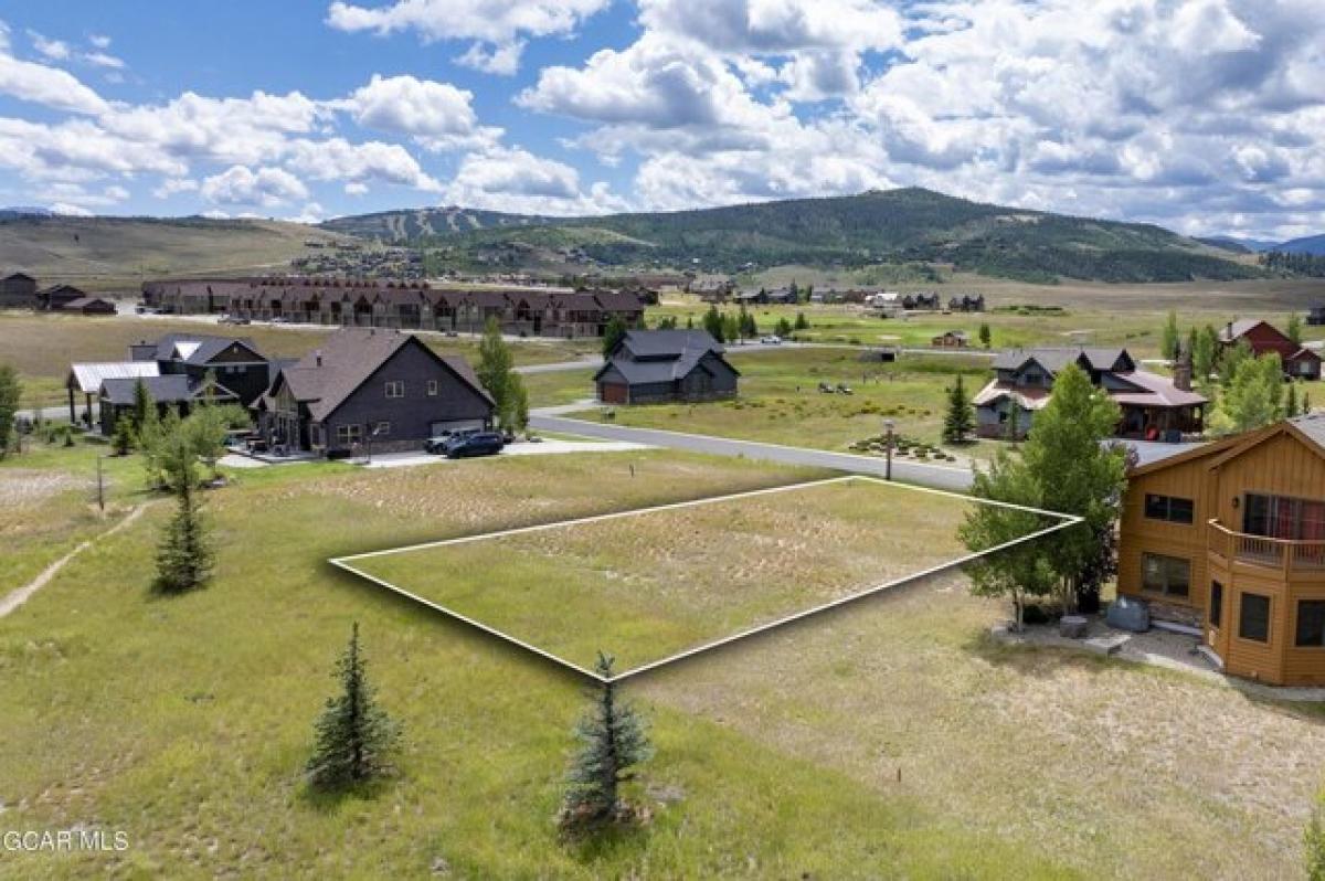 Picture of Residential Land For Sale in Granby, Colorado, United States