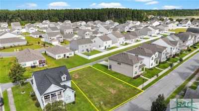 Residential Land For Sale in Port Wentworth, Georgia