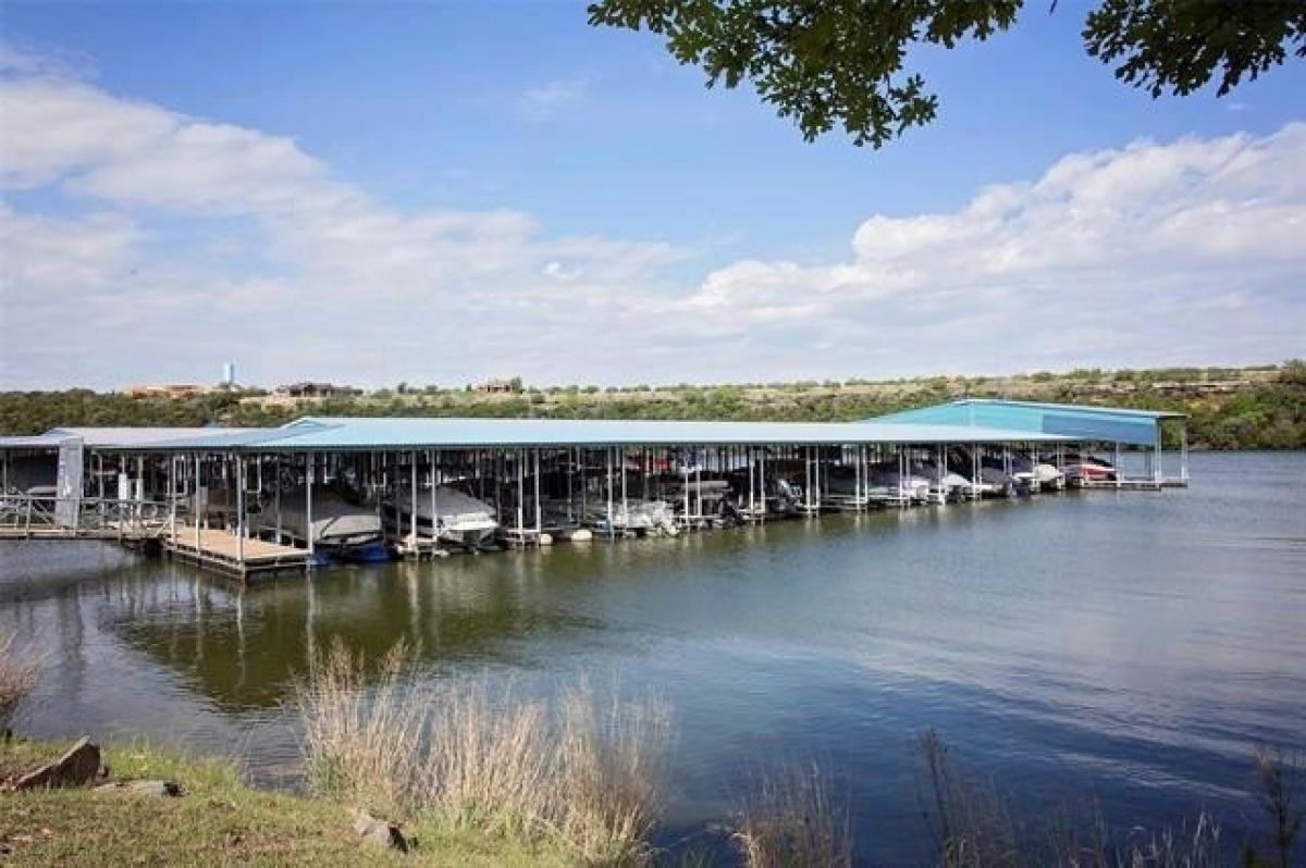 Picture of Residential Land For Sale in Graford, Texas, United States