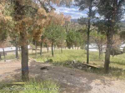 Residential Land For Sale in Ruidoso, New Mexico