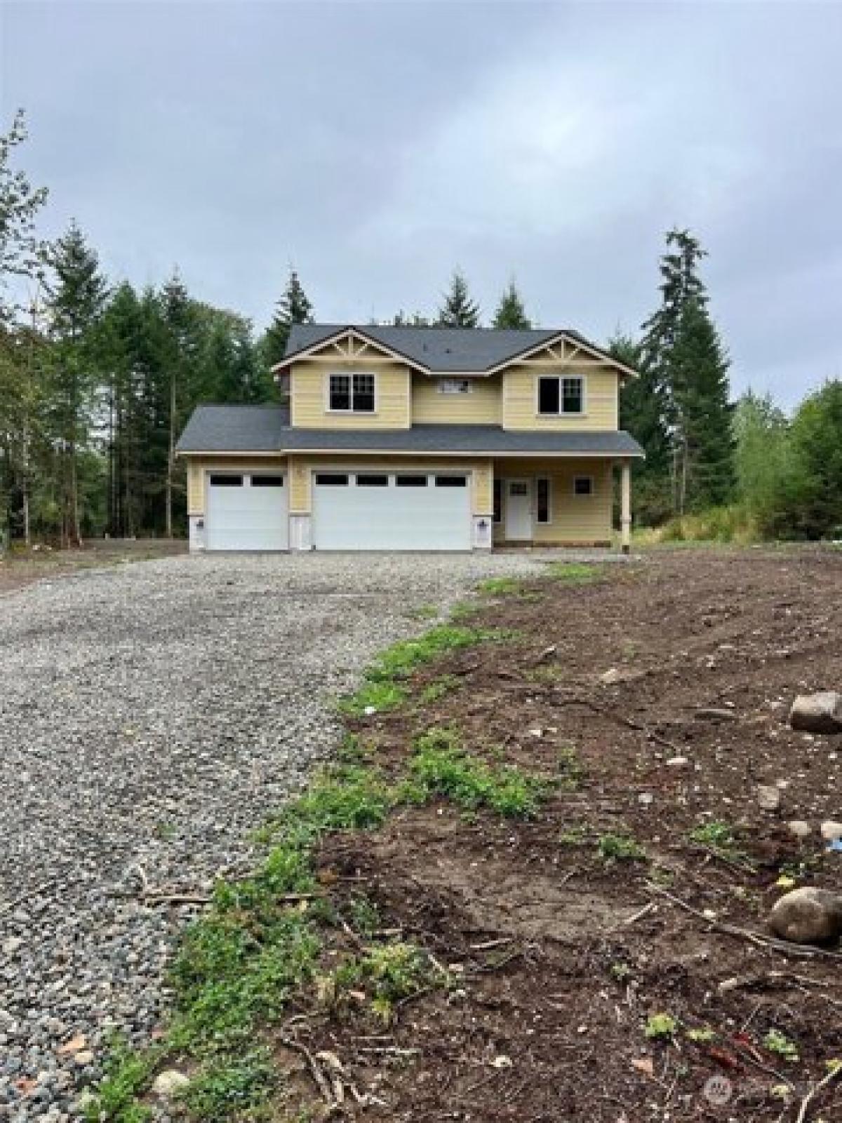 Picture of Home For Sale in Yelm, Washington, United States