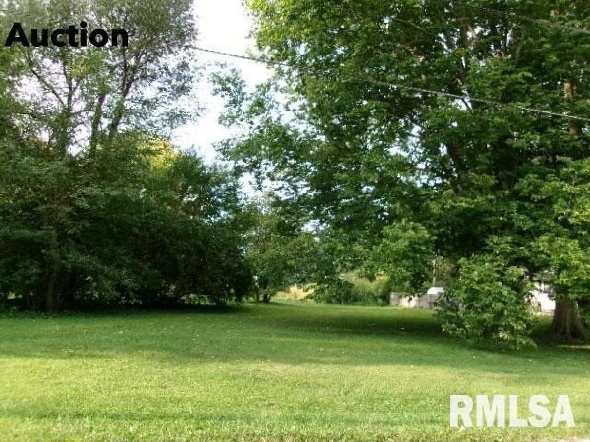 Picture of Residential Land For Sale in Delavan, Illinois, United States