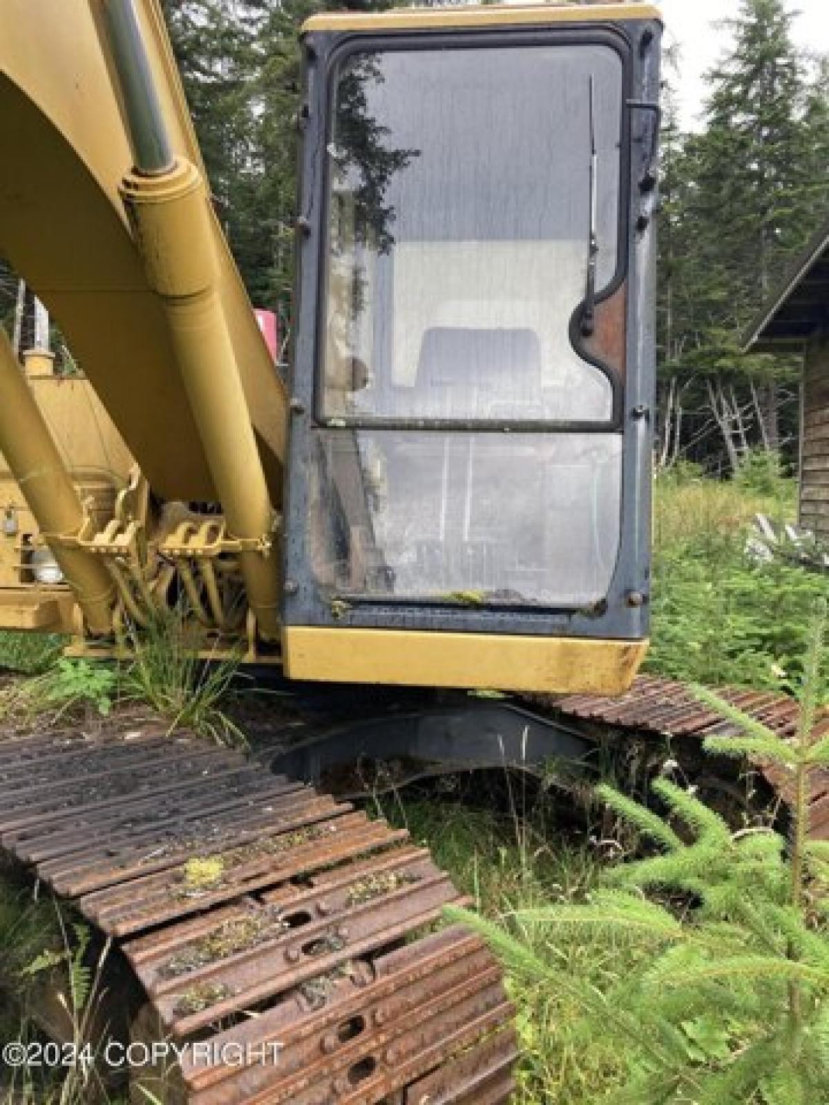 Picture of Home For Sale in Coffman Cove, Alaska, United States