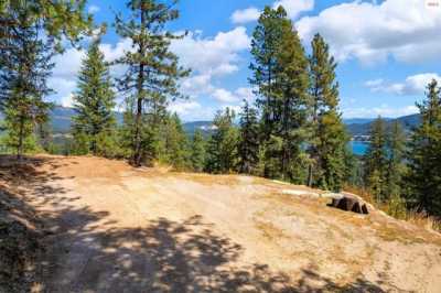 Residential Land For Sale in Sandpoint, Idaho