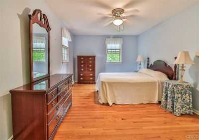 Home For Sale in Cazenovia, New York