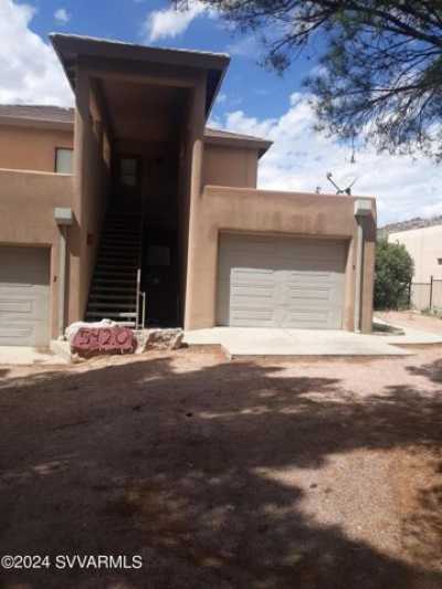 Home For Rent in Rimrock, Arizona