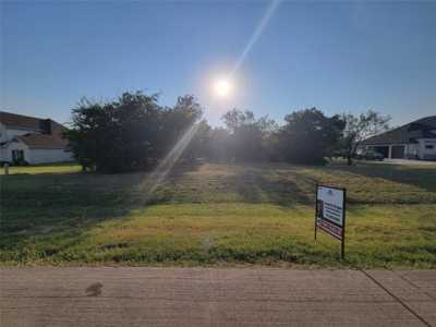 Residential Land For Sale in Cedar Hill, Texas