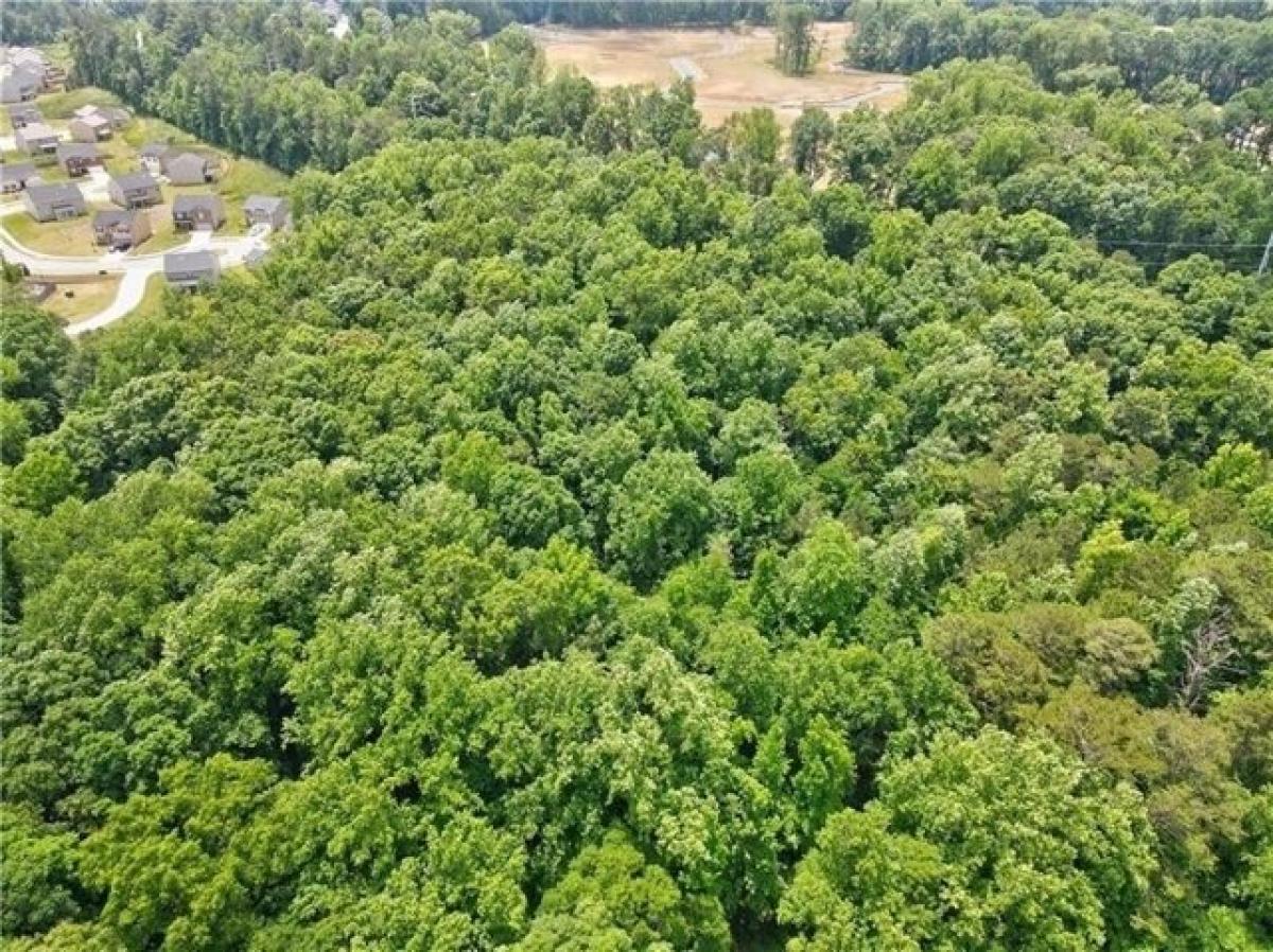 Picture of Residential Land For Sale in Lithonia, Georgia, United States