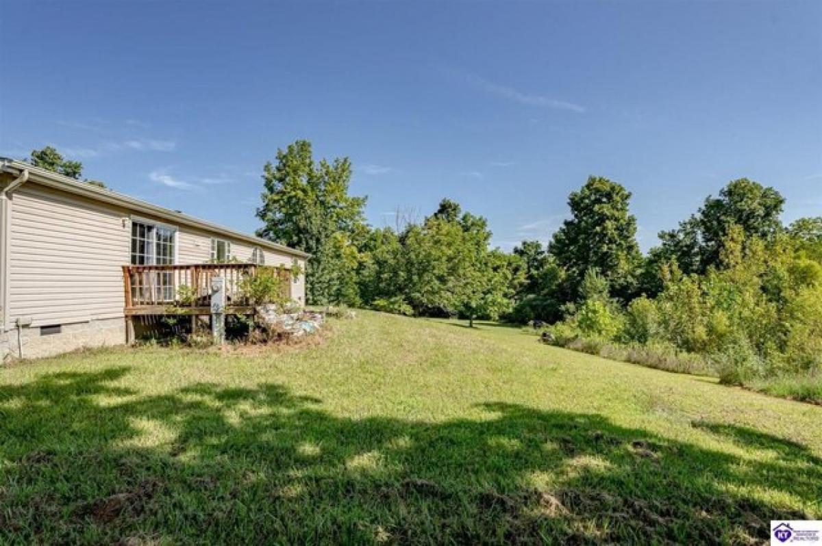 Picture of Home For Sale in Clarkson, Kentucky, United States