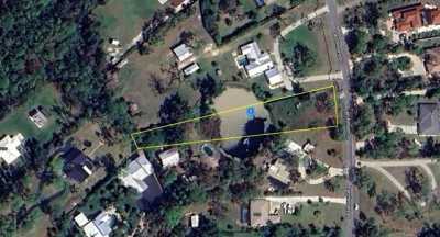 Residential Land For Sale in Englewood, Florida