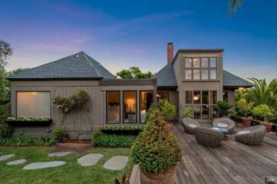 Home For Sale in San Rafael, California