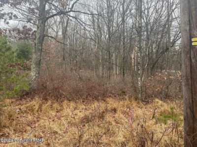 Residential Land For Sale in Jim Thorpe, Pennsylvania