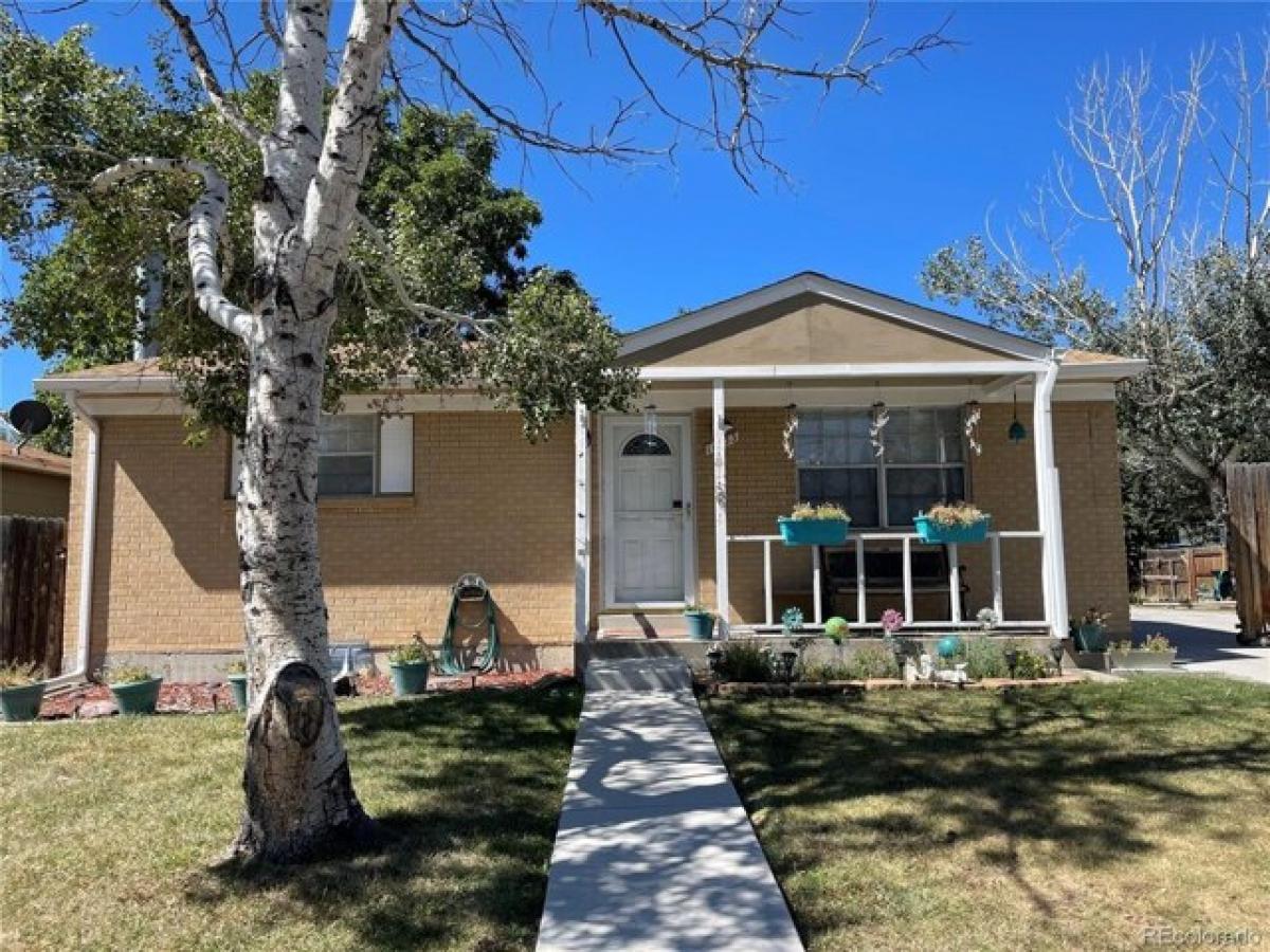 Picture of Home For Sale in Northglenn, Colorado, United States