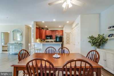 Home For Sale in Ocean View, Delaware