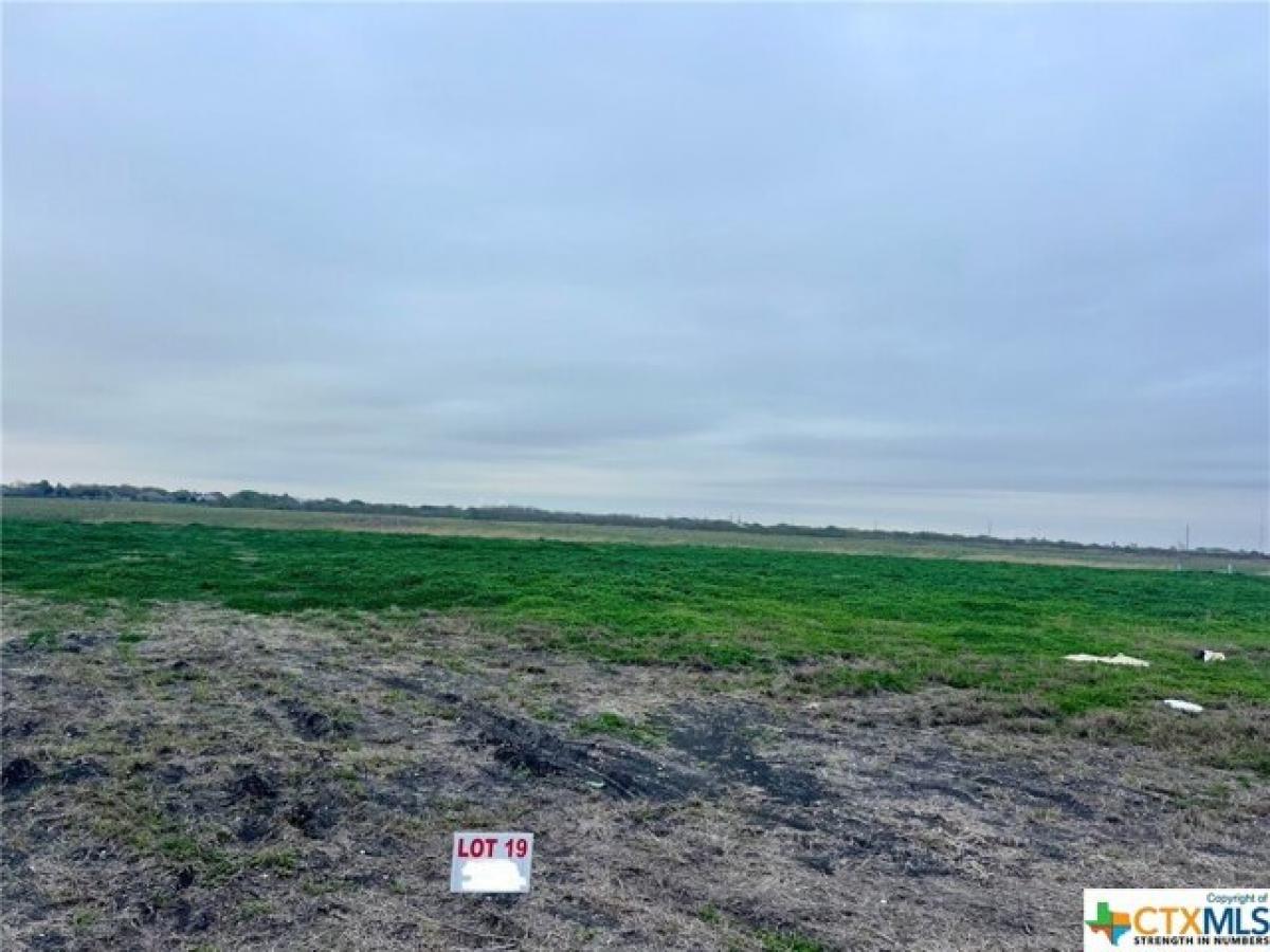 Picture of Residential Land For Sale in Port Lavaca, Texas, United States