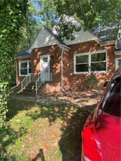 Home For Rent in Chagrin Falls, Ohio