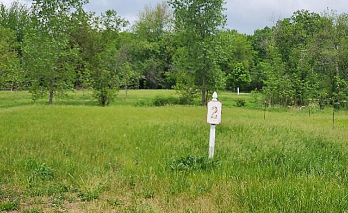 Picture of Residential Land For Sale in Wadsworth, Illinois, United States